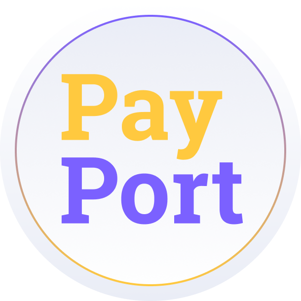 PayPort Logo